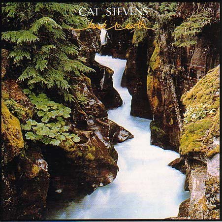 Cat Stevens